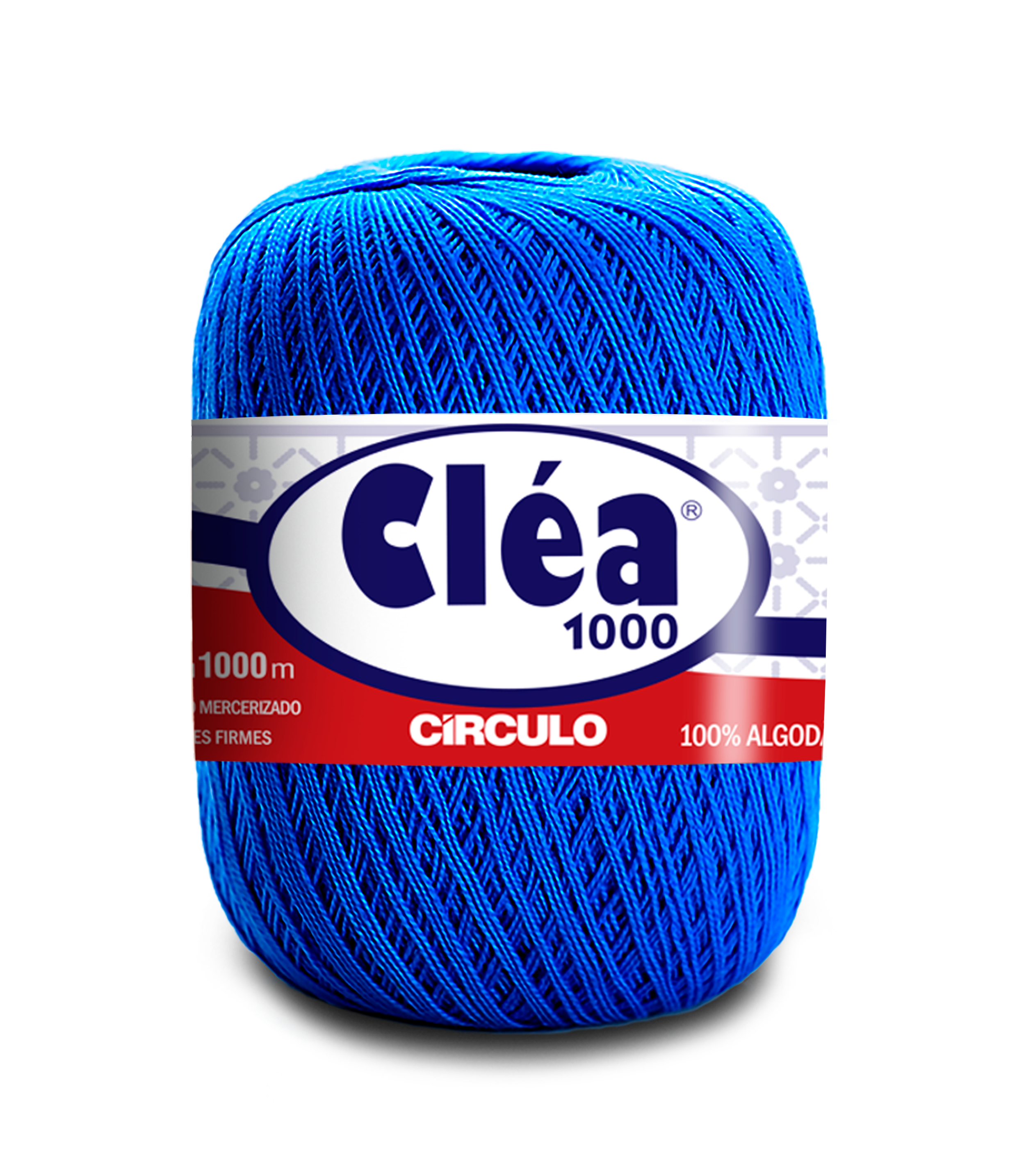 Linha Cléa 1000 Círculo 151g