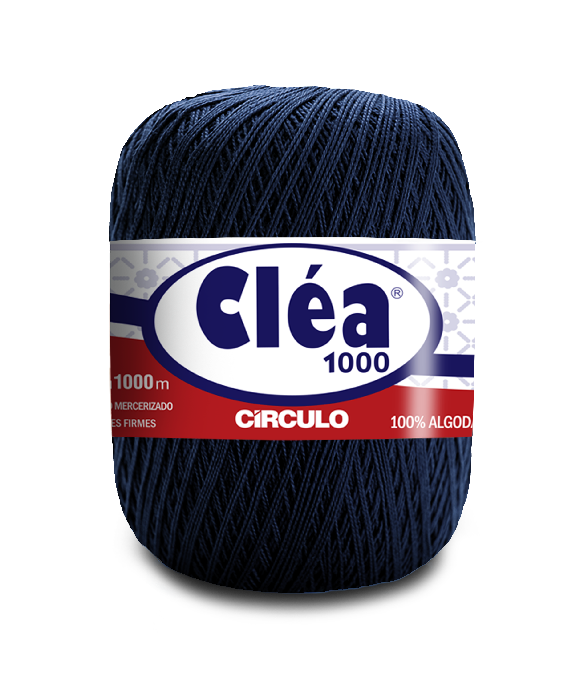 Linha Cléa 1000 Círculo 151g