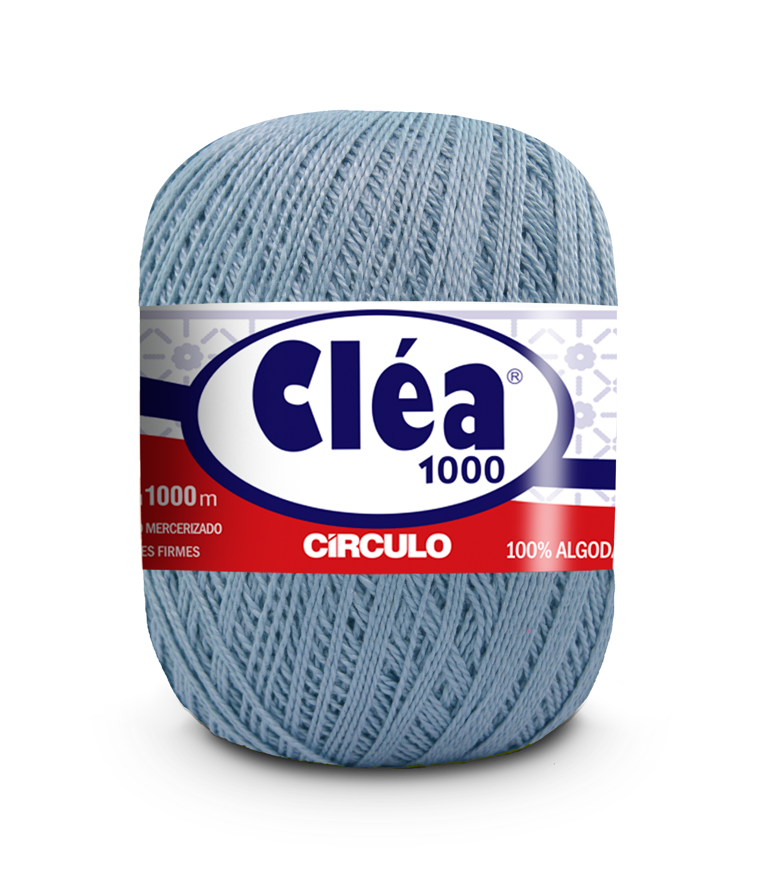 Linha Cléa 1000 Círculo 151g