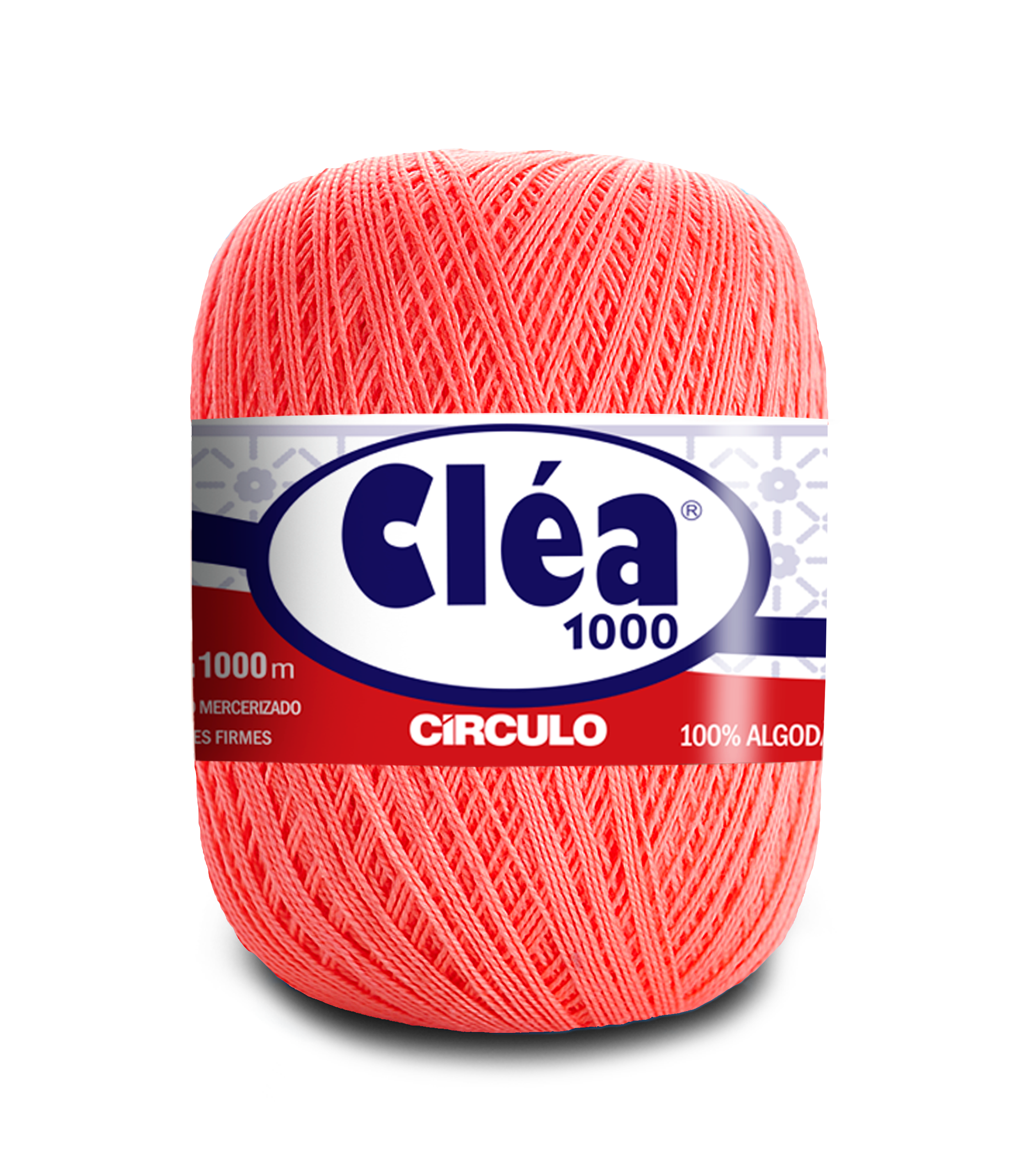 Linha Cléa 1000 Círculo 151g