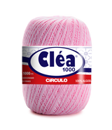 Linha Cléa 1000 Círculo 151g