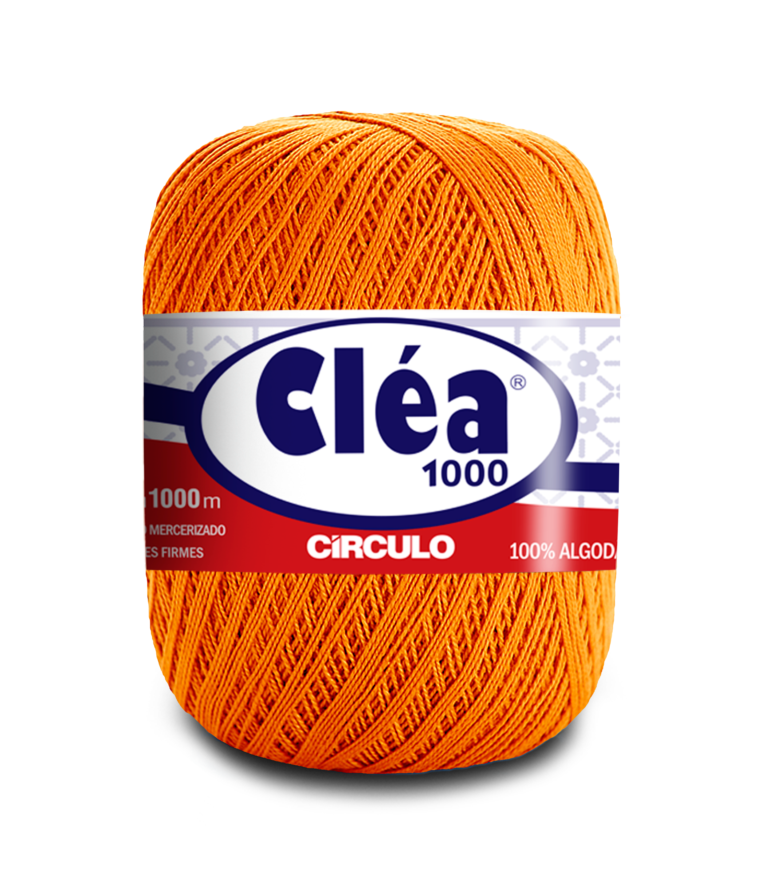 Linha Cléa 1000 Círculo 151g