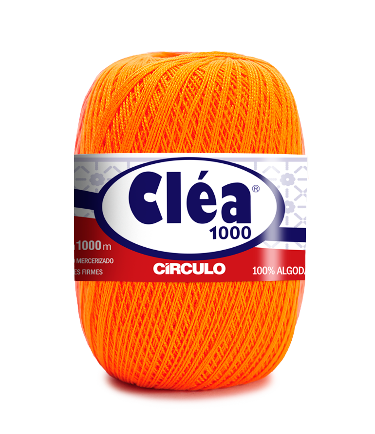 Linha Cléa 1000 Círculo 151g