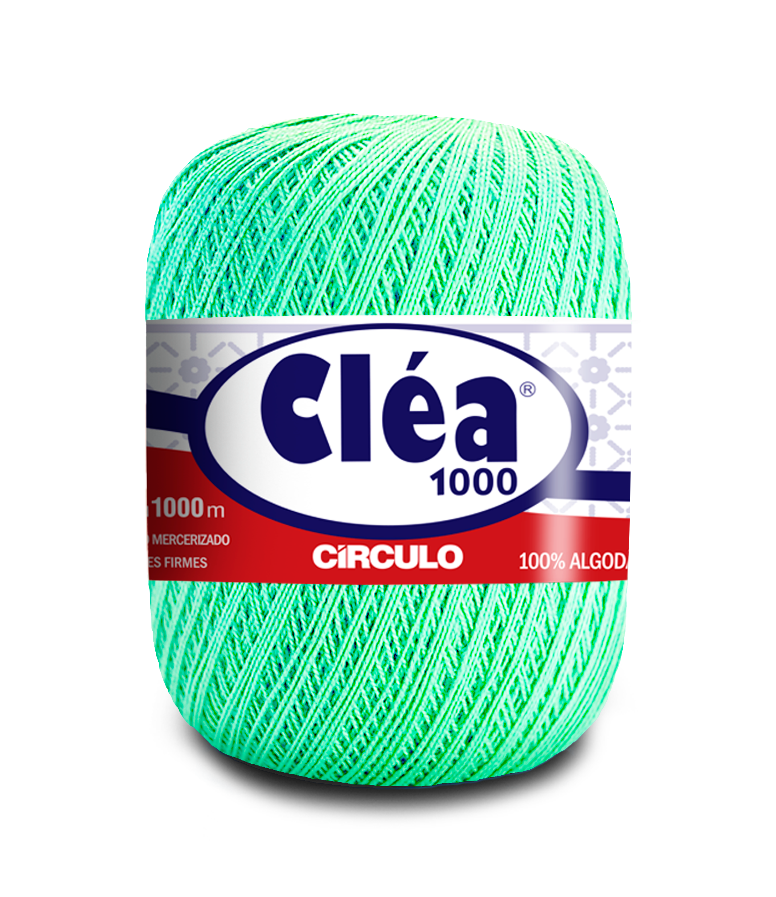 Linha Cléa 1000 Círculo 151g