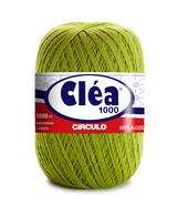 Linha Cléa 1000 Círculo 151g