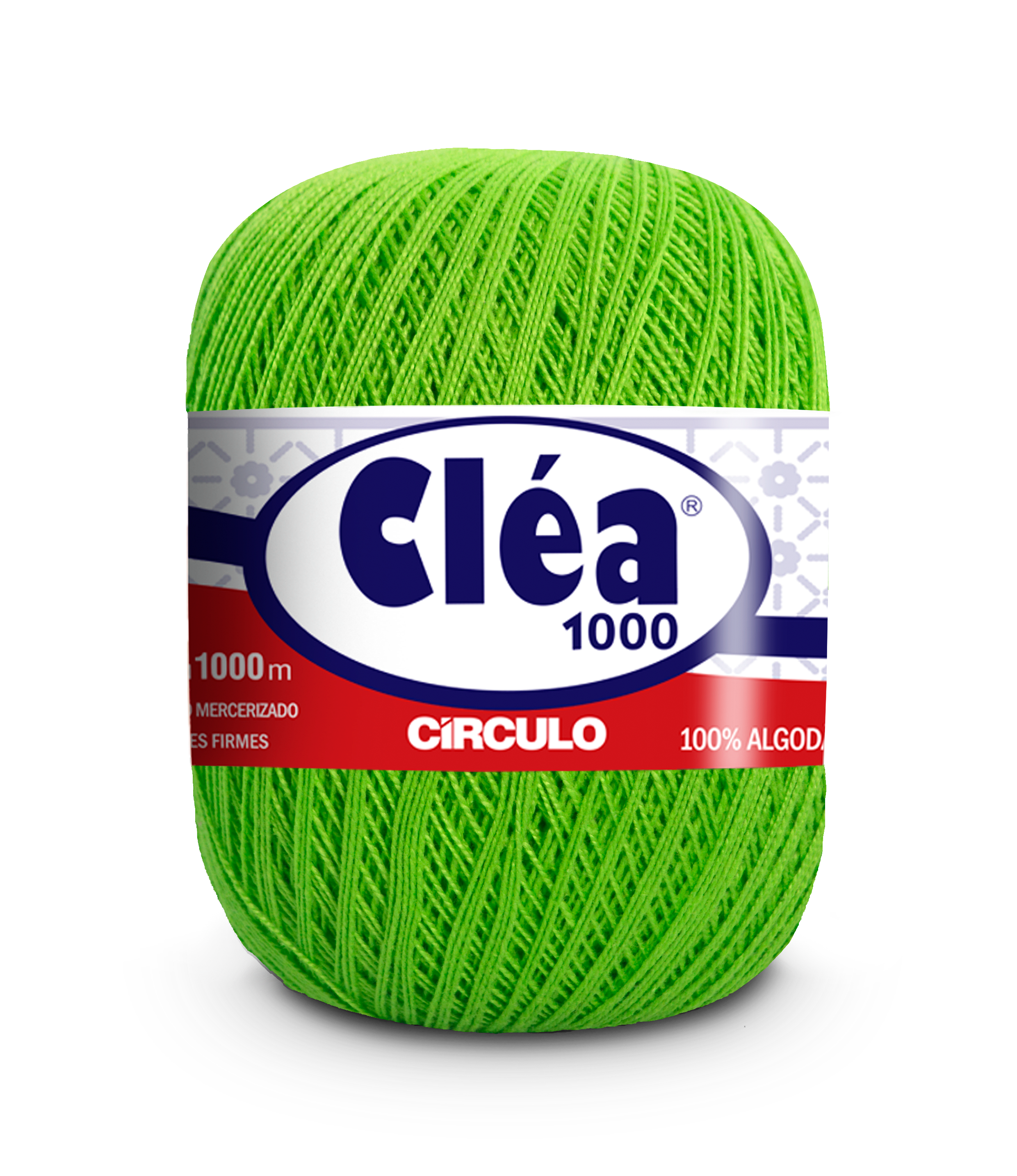 Linha Cléa 1000 Círculo 151g