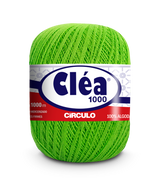 Linha Cléa 1000 Círculo 151g