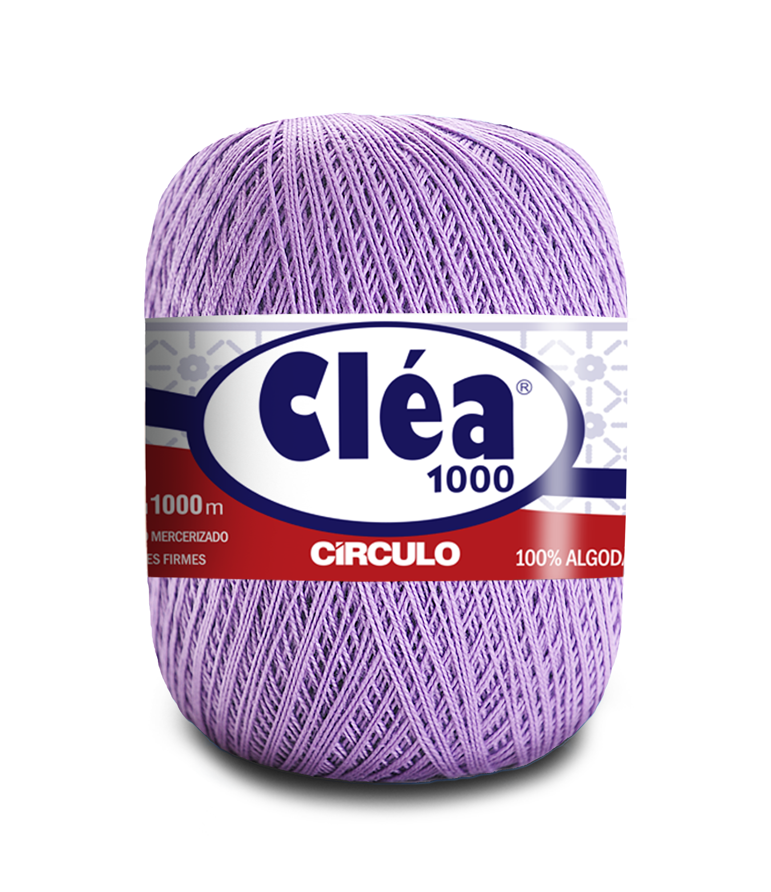 Linha Cléa 1000 Círculo 151g