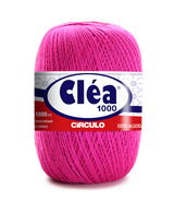 Linha Cléa 1000 Círculo 151g