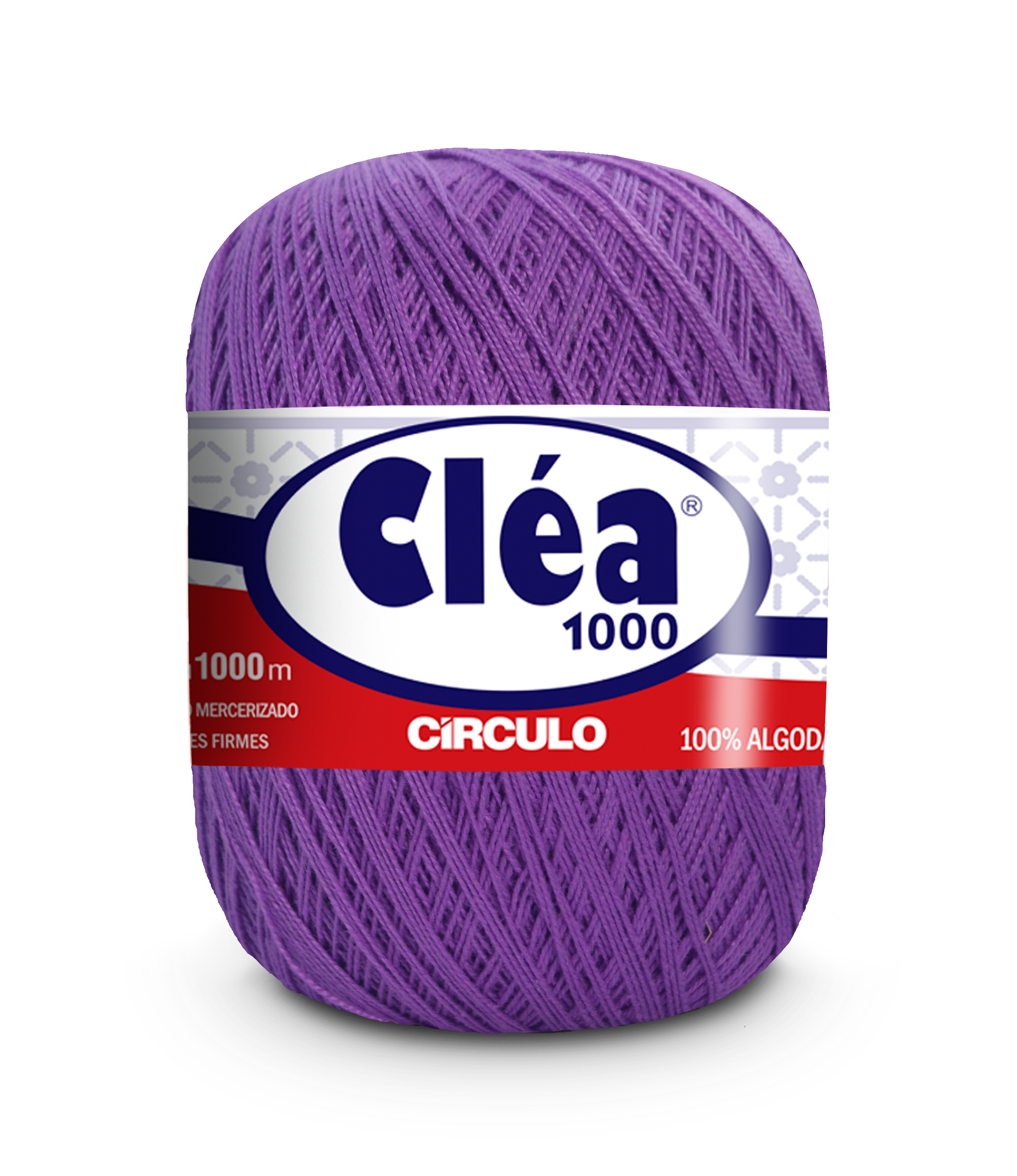 Linha Cléa 1000 Círculo 151g