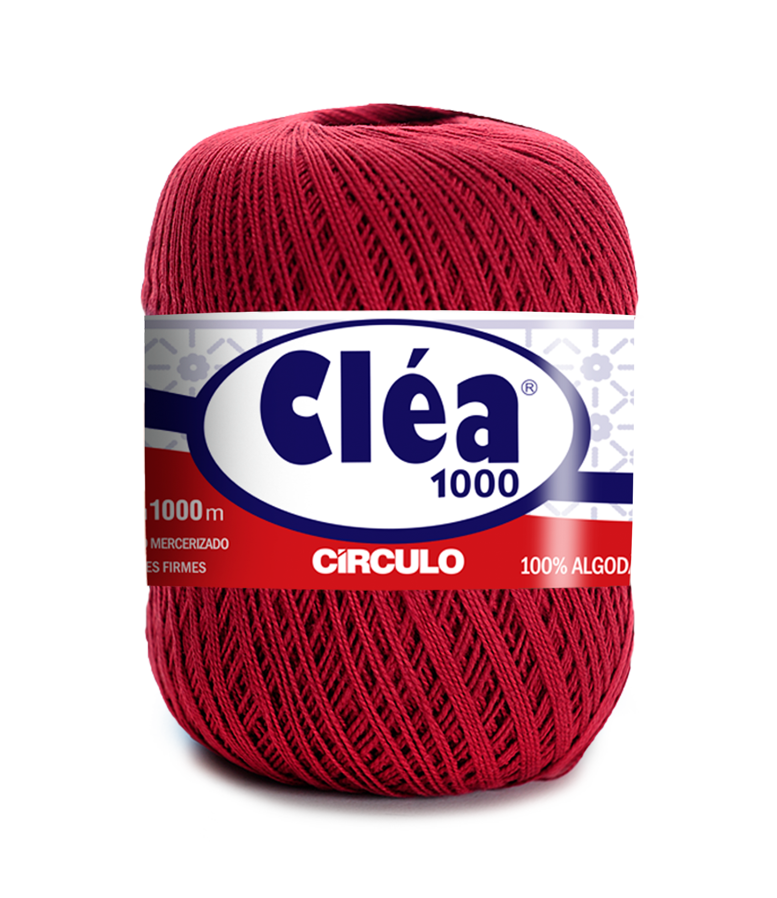 Linha Cléa 1000 Círculo 151g