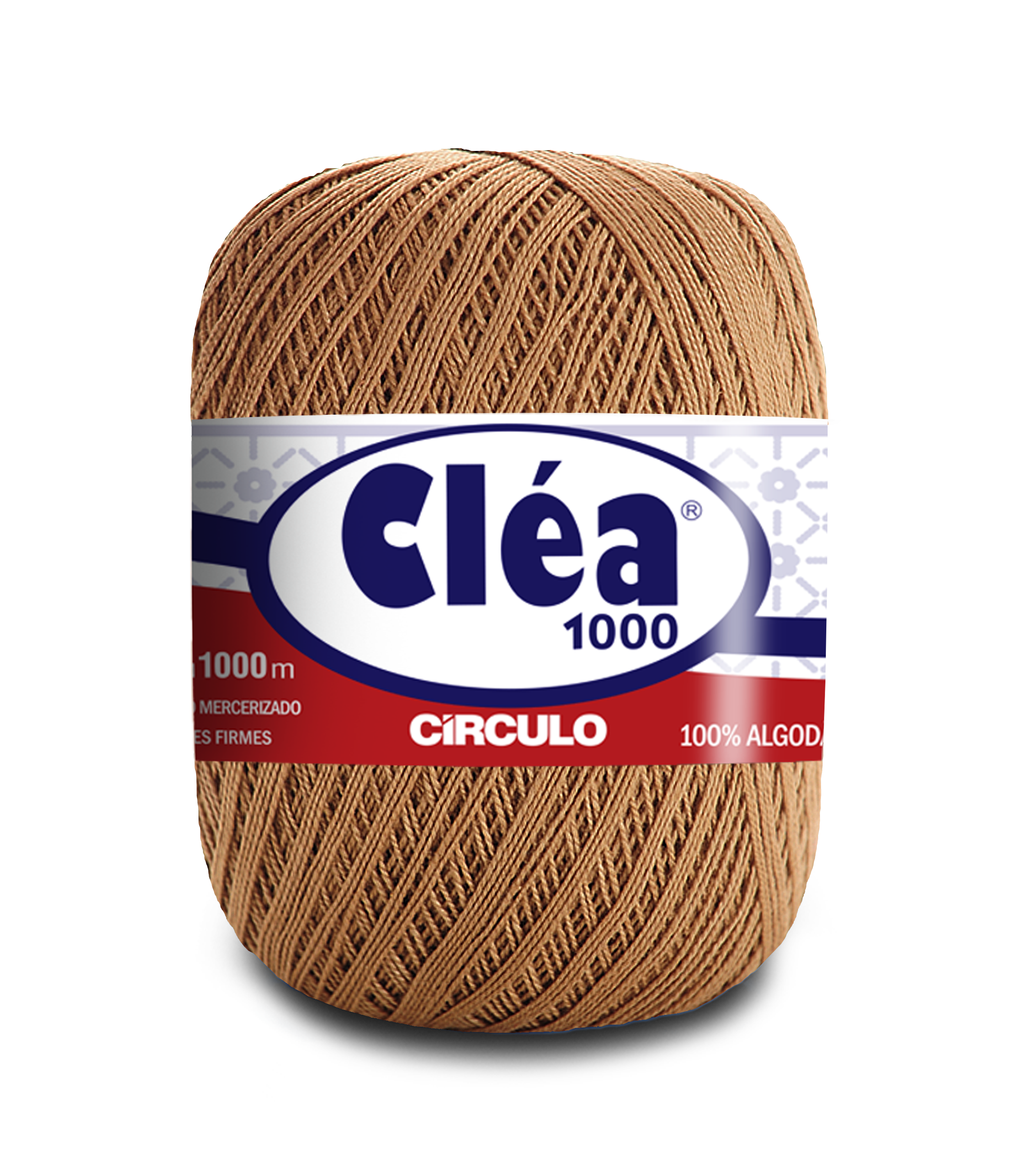 Linha Cléa 1000 Círculo 151g