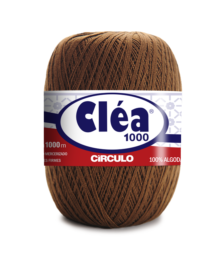 Linha Cléa 1000 Círculo 151g