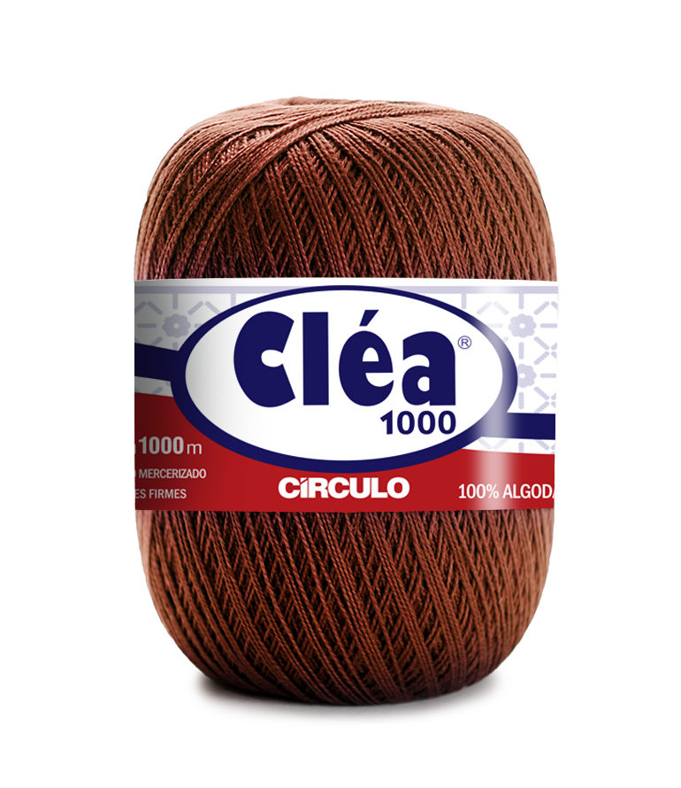 Linha Cléa 1000 Círculo 151g