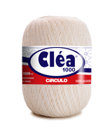 Linha Cléa 1000 Círculo 151g