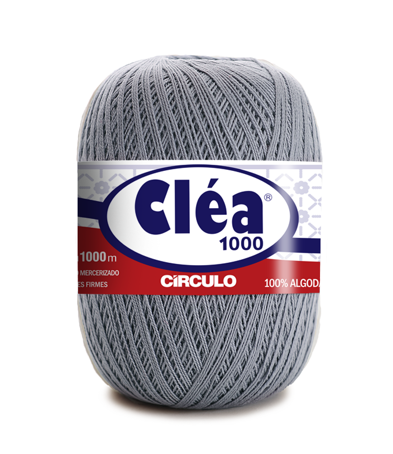 Linha Cléa 1000 Círculo 151g