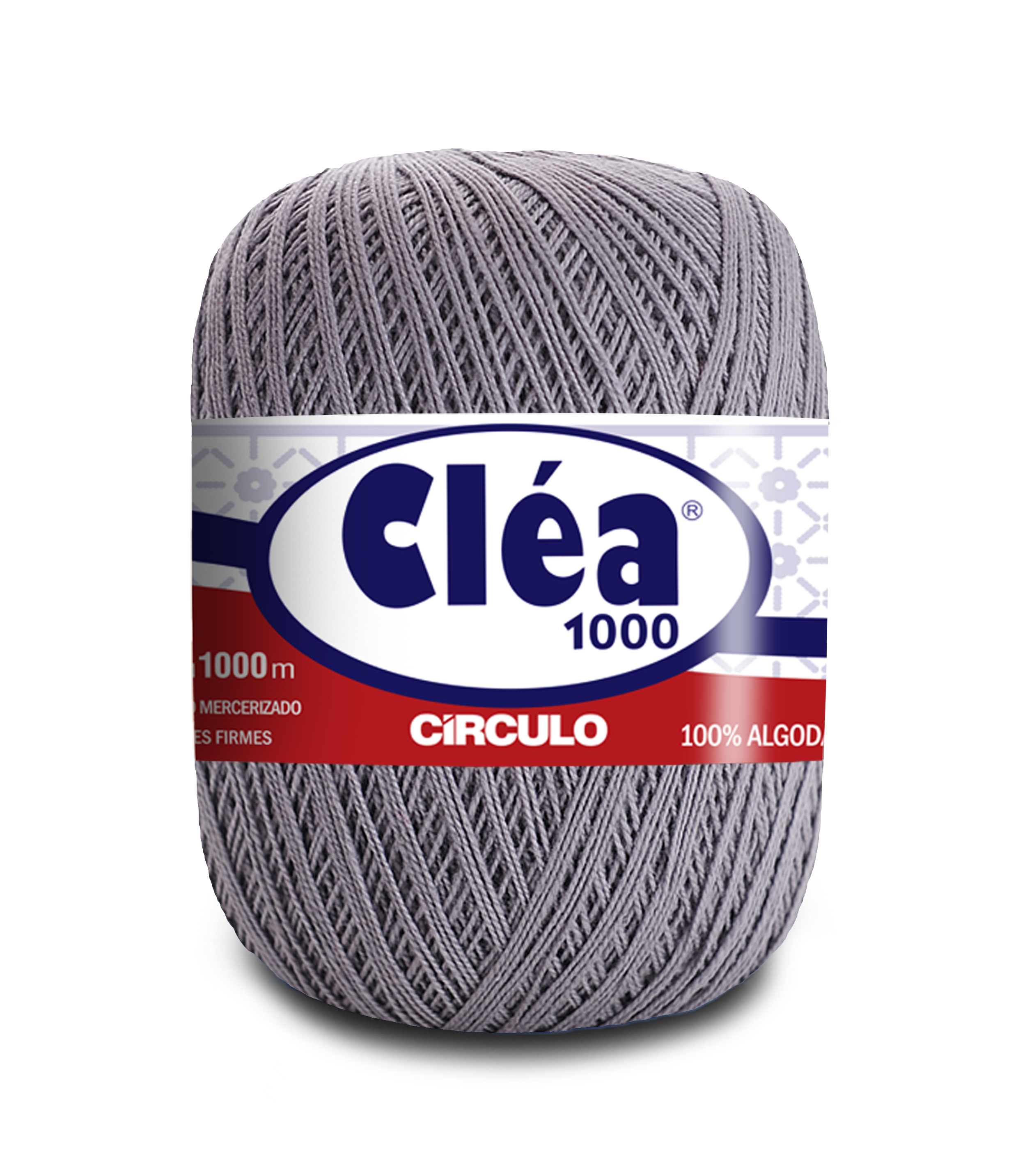 Linha Cléa 1000 Círculo 151g