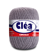 Linha Cléa 1000 Círculo 151g