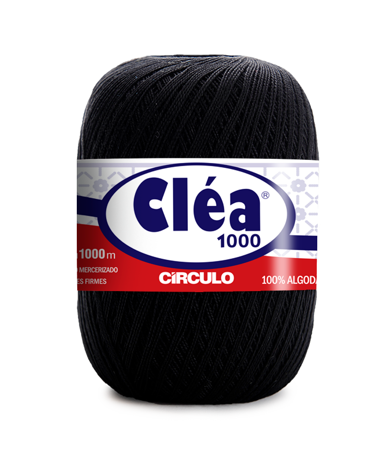 Linha Cléa 1000 Círculo 151g