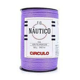 Fio Náutico 5mm Círculo 500g