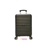 Mala de Viagem Bordo Polo King 10KG – Modelos Vertical e Horizontal ABS