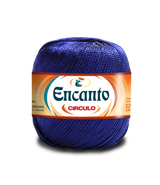 Linha Fio Encanto Círculo