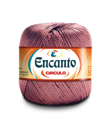 Linha Fio Encanto Círculo