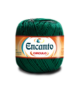 Linha Fio Encanto Círculo