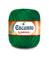 Linha Fio Encanto Círculo