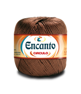 Linha Fio Encanto Círculo