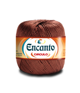 Linha Fio Encanto Círculo