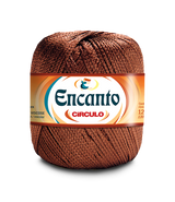 Linha Fio Encanto Círculo