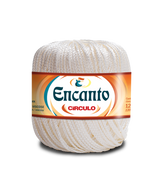 Linha Fio Encanto Círculo