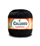 Linha Fio Encanto Círculo