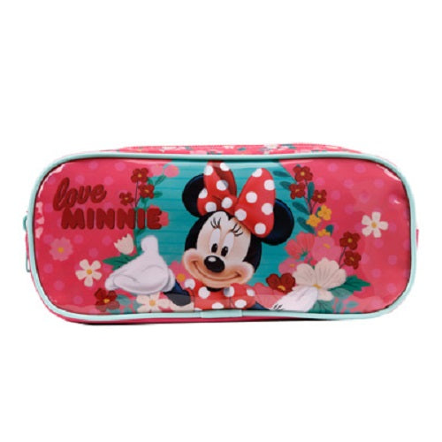 Estojo Xeryus Minnie X2