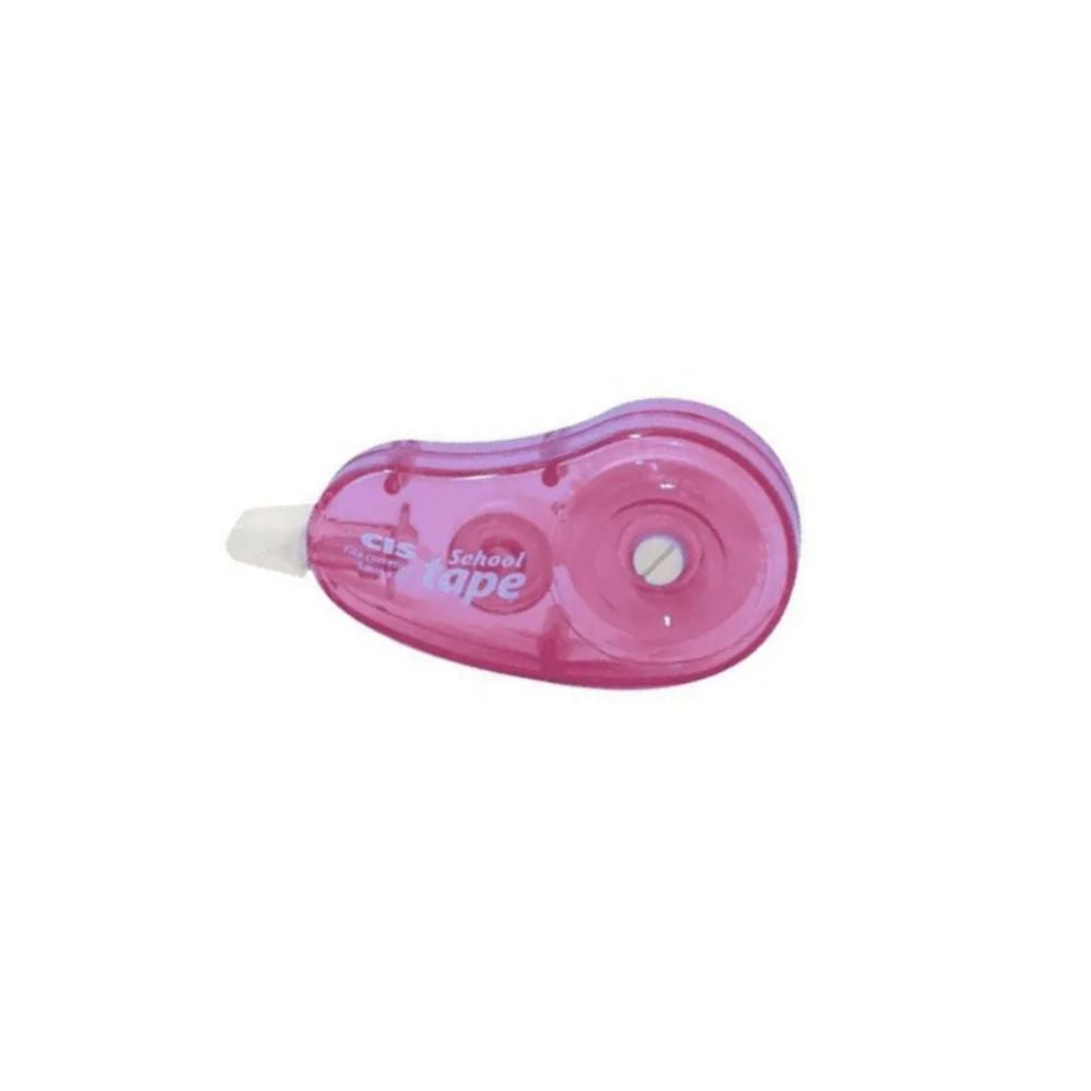 Fita Corretiva Cis School Tape 5mmX8m