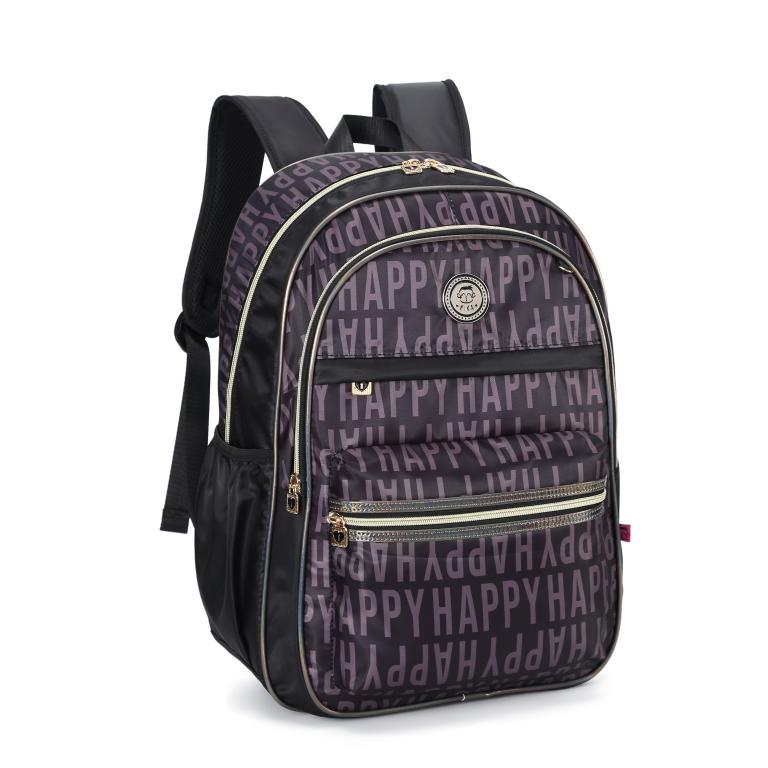 Mochila Costas Kika Juvenil Happy