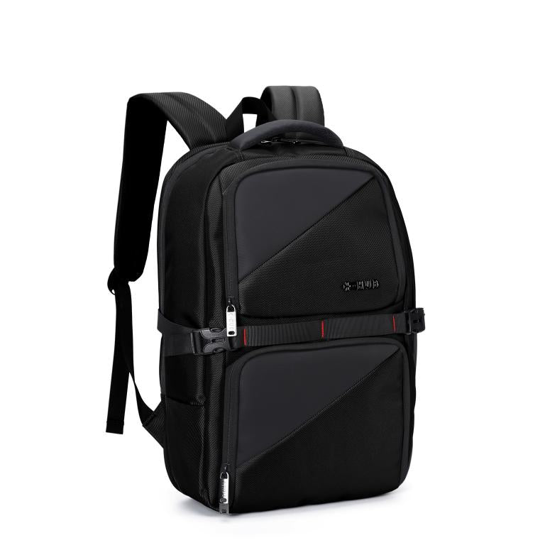 Mochila De Costas Hub Masculina HB24M58