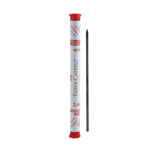 Grafite 2.0mm Faber Castell HB