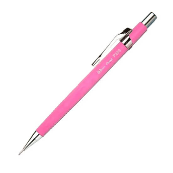 Lapiseira Pentel P200