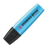 Marca Texto Stabilo Boss Neon