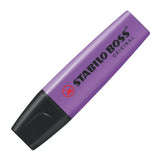 Marca Texto Stabilo Boss Neon