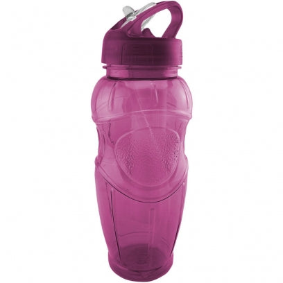 Garrafa Squeeze Plástico 800ml -  Slim