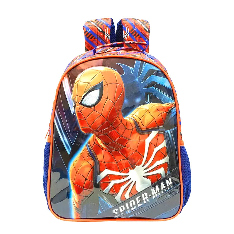 Mochila de Costas Homem Aranha Ref 10682 X1  Xeryus