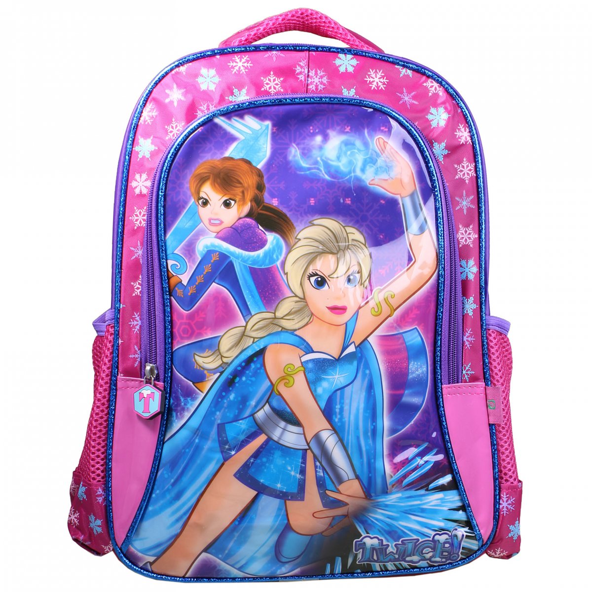 Mochila de Costas Infantil Vozz M4120