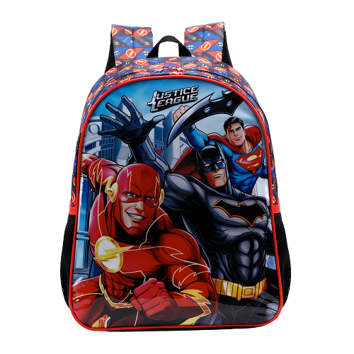 Mochila de Costas Liga da Justiça X1  Xeryus