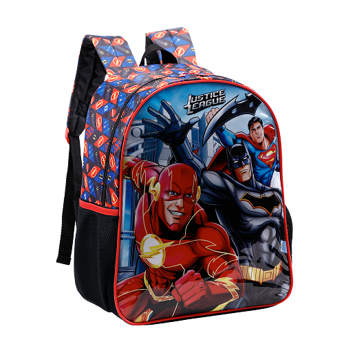 Mochila de Costas Liga da Justiça X1  Xeryus