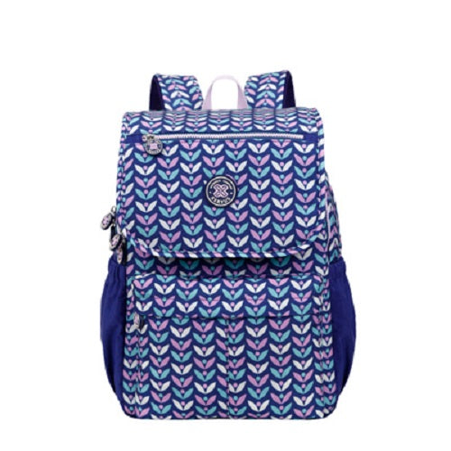 Mochila Xeryus Trendy - 12570 - Florecer