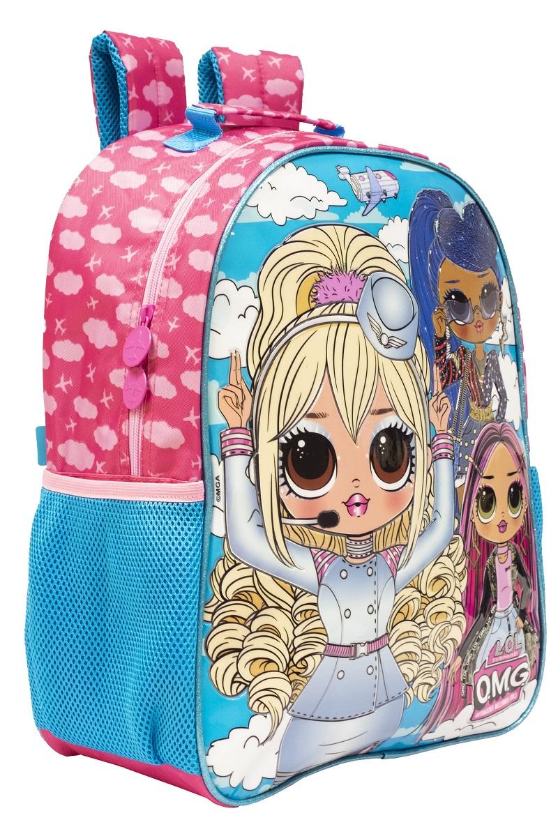 Mochila de Costas Lol OMG  Ref 10832 Xeryus