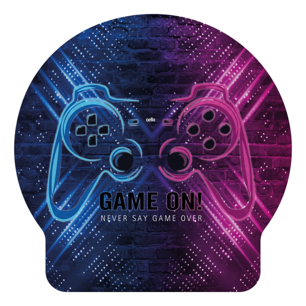 Mouse Pad Estampado Game - Dello